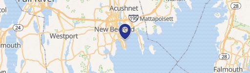 1357 Rodney French Blvd