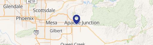 1310 Signal Butte Rd