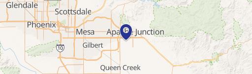 2724 Signal Butte Rd