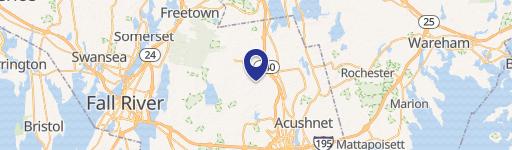 260 Samuel Barnet Blvd