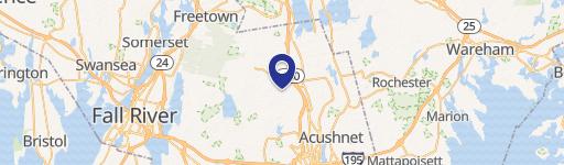 255 Samuel Barnet Blvd