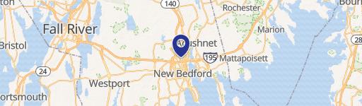 597 Summer St, Unit 599