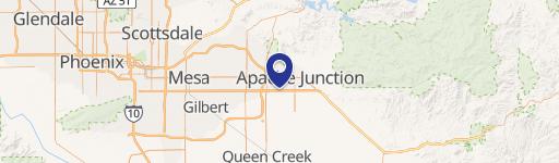 1744 Signal Butte Rd