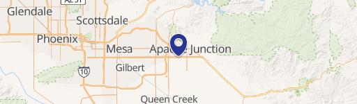 1905 Signal Butte Rd