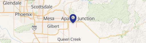 2731 Signal Butte Rd