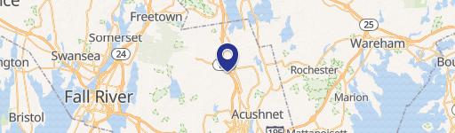 220 Theodore Rice Blvd