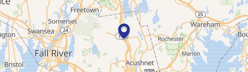 213 Theodore Rice Blvd