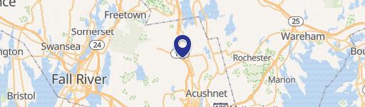 225 Theodore Rice Blvd