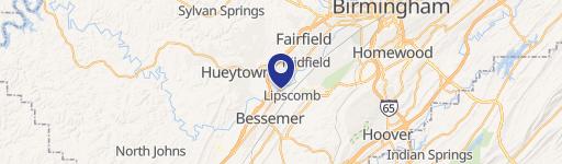 4025 Bessemer Super Hwy