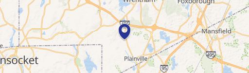 Plainville, MA 02762