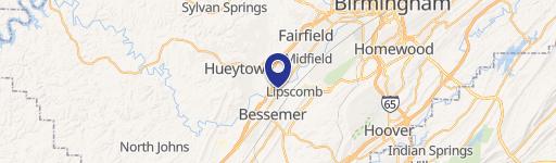 3434 Bessemer Super Hwy