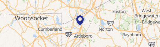 80 John L Dietsch Blvd