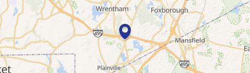 93 Taunton St, Unit 103