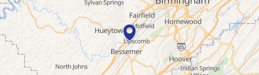 3429 Bessemer Super Hwy