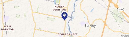 600 Old Somerset Ave