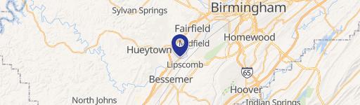 4401 Bessemer Super Hwy