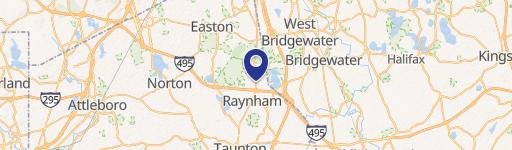Raynham, MA 02767