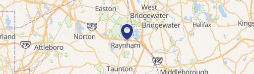 Raynham, MA 02767
