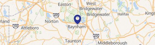 Raynham, MA 02767