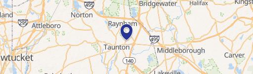 110 Frg Riv Pkwy Ste A