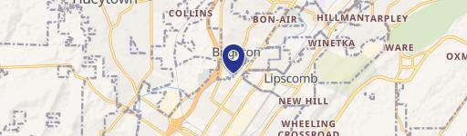 3444 Bessemer Super Hwy