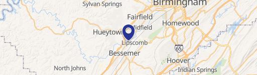 3639 Bessemer Super Hwy