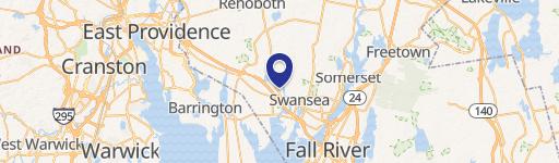 262 Swansea Mall Dr, Unit 1-4