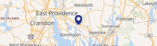 50 Old Providence Rd