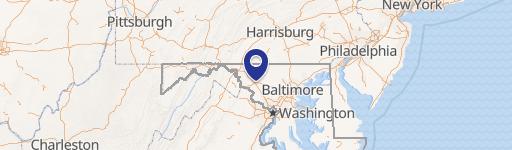 Buckeystown Pike, MD 