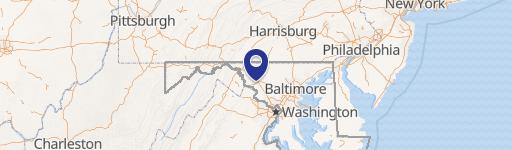 Buckeystown Pike, MD 