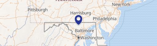 Kriders Church Rd, MD 