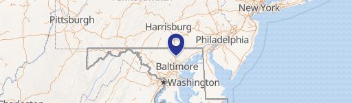 Northern Central, MD 