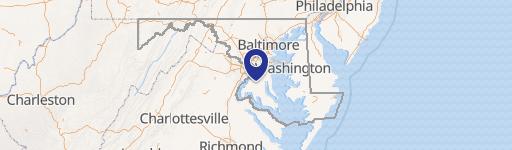 Future Billingsley Rd, MD 