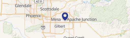 4700 Southern Ave, Unit 102