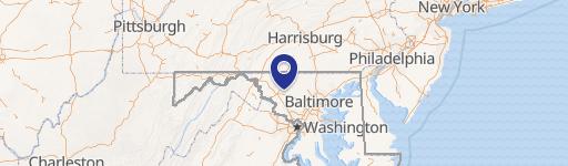 Old National Pike, MD 