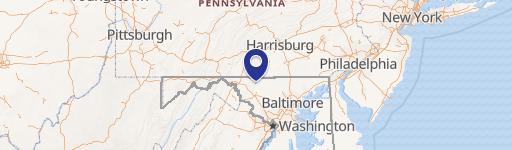 Sabillasville Rd, MD 