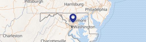 Old Columbia Pike, MD 