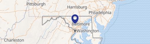 New Hampshire Ave, MD 