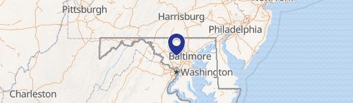 New Hampshire Ave, MD 