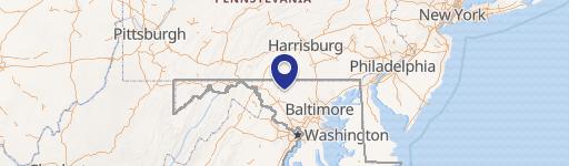 Hoffman Seachrist Rd, MD 