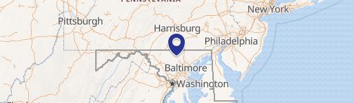 Old Westminster Rd, MD 