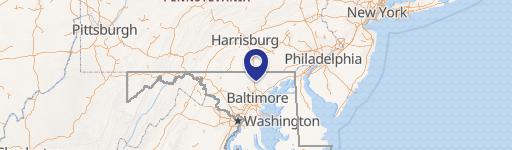 International Cir, MD 