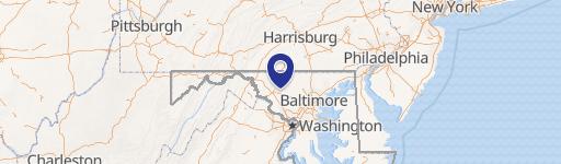 Old National Pike, MD 