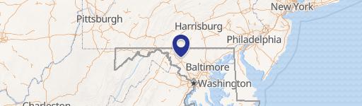 Old National Pike, MD 