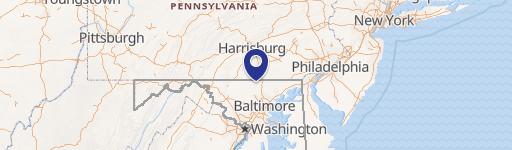 Beckleysville Rd, MD 