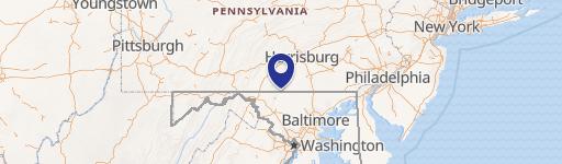 Old Gettysburg Rd, MD 