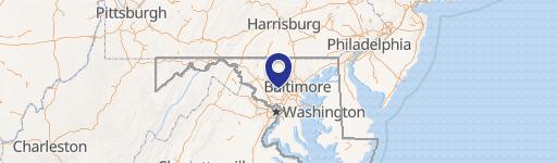 New Hampshire Ave, MD 