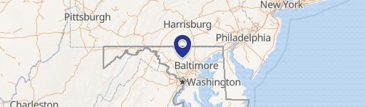 Winfield Woodbine Rd, MD 