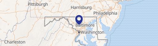 New Hampshire Ave, MD 