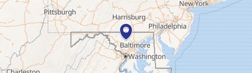 Fannie Dorsey Rd, MD 